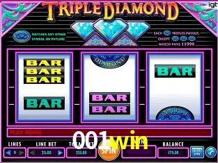 Exclusive Offers 001win