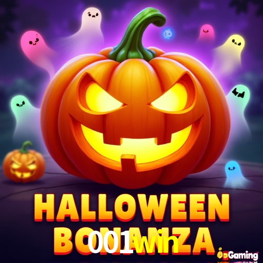 Welcome Bonus 001win