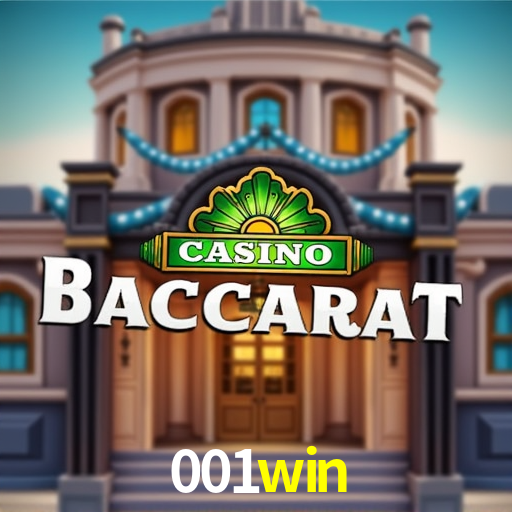 Experiência VIP 001win