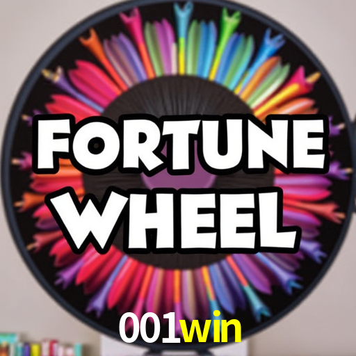 Game Providers 001win