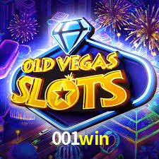 Live Casino 001win