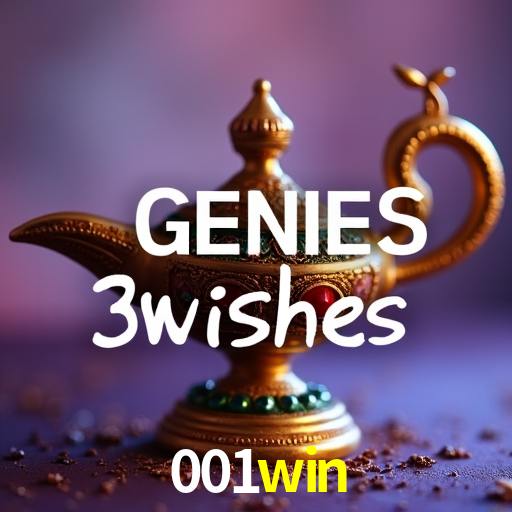 Bonus Features 001win