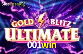 Blackjack Table 001win